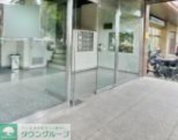 学園スカイマンションの物件内観写真